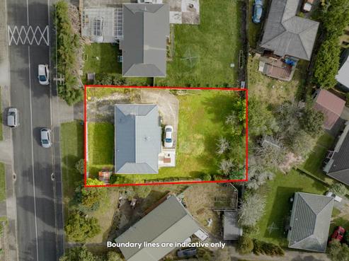 50 Parrs Cross Road, Henderson