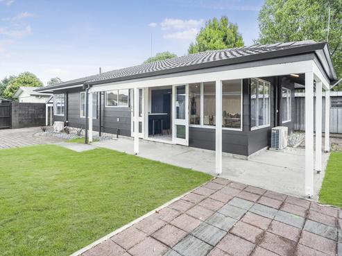 5A Kohekohe Place, Pukete