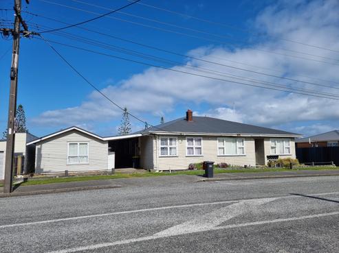 130 Bright Street, Cobden