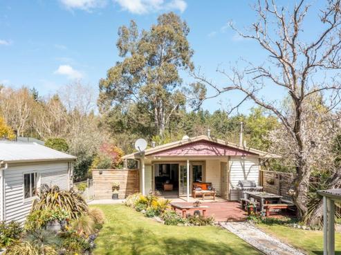 70 Jollies Pass Road, Hanmer Springs