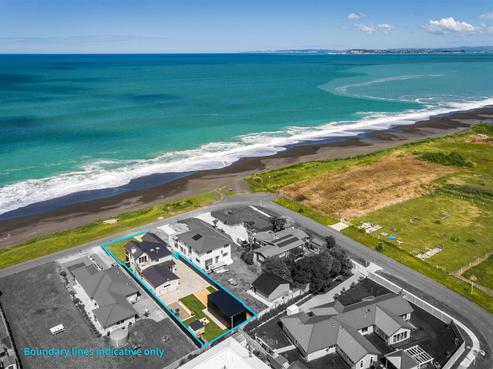 103 North Shore Road, Eskdale