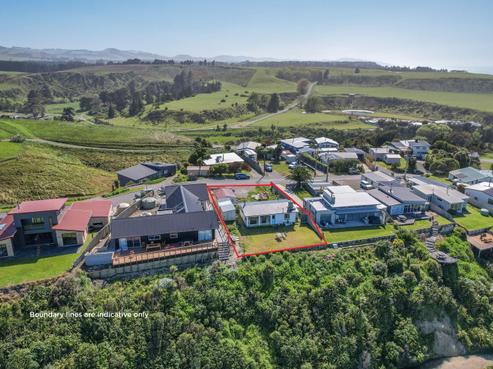 11 Hall Street, Motunau