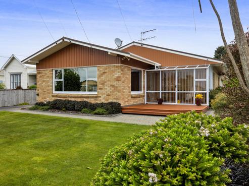 51 Egmont Street, Hawera