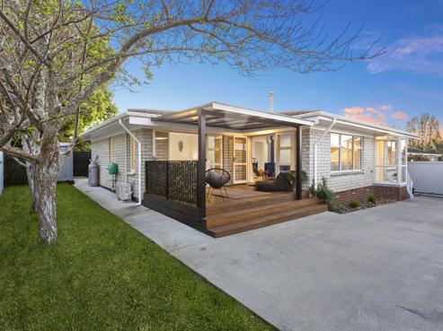 3/6 Trafalgar Road, Milford