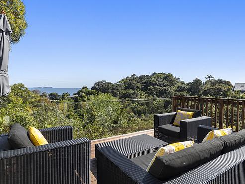 18 Great Barrier Road, Oneroa