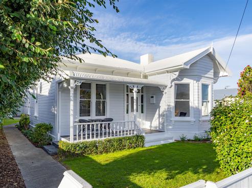 71 Bannister Street, Masterton