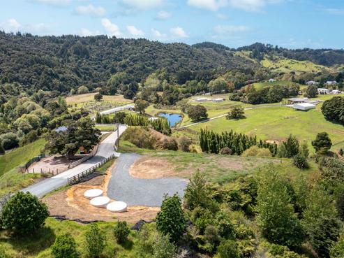 163B Ahuroa Road, Puhoi