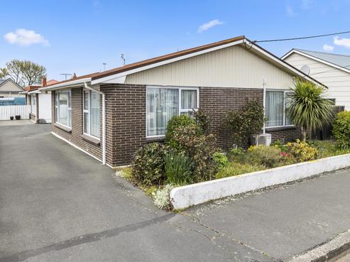 39A Loyalty Street, Forbury