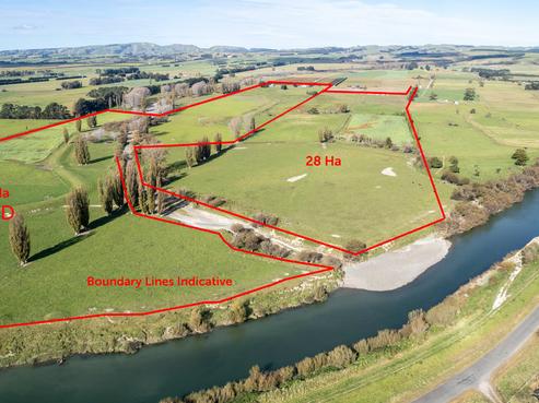 85 Chishams Road, Martinborough