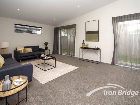 1 Robb Place, Kaiapoi