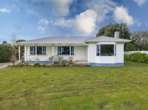 87 Ballance Street, Shannon