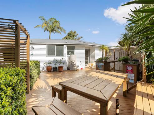 33 Tilden Avenue, Hillcrest