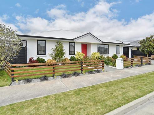 30 Storer Street, Clarkville