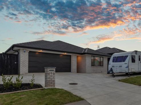 8 Calder Crescent, Pokeno