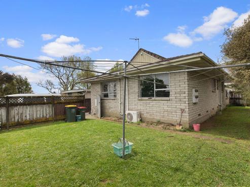 3/464 Great South Road, Opaheke