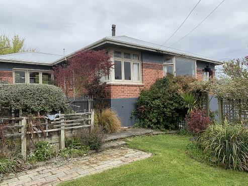 11 Ross Street, Balclutha