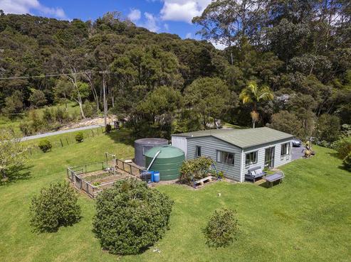 162 Dip Road, Kaeo