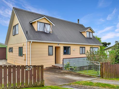 27 Old Coach Road, Paengaroa