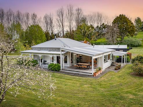397 Matakana Valley Road, Matakana