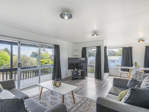 28 Pitoitoi Street, Otaihanga