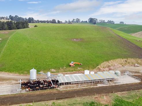 419 Tilverstowe Road, Duntroon