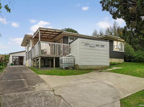 21 Kelkirk Street, Kelston