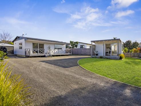 111 Wattle Place, Whangamata