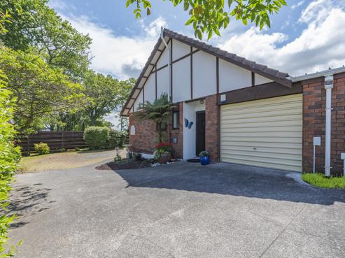 3/6 Chapel Street, Papakura