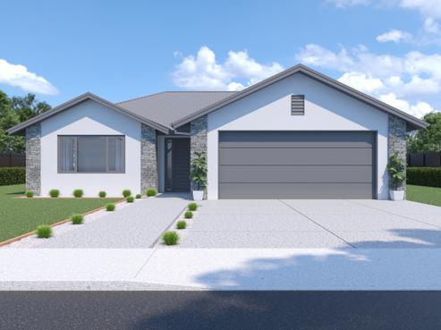 4 Lotus Street, Appleby