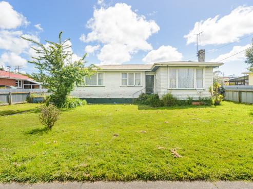 88 Lethbridge Street, Feilding