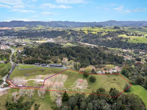 31 Hepburn Creek Road, Warkworth