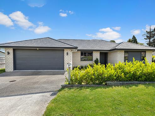 21 Andrew Hilton Close, Morrinsville