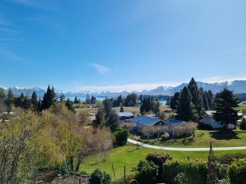 13 Jeune Street, Lake Tekapo