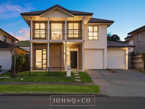 30 Vialou Lane, Stonefields