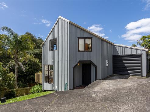 5/22 Waratah Street, Birkenhead