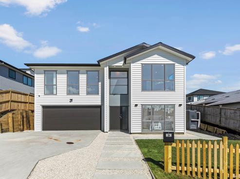 34 Takurua Terrace, Orewa
