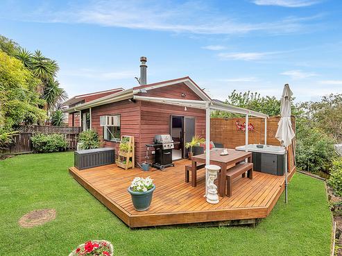 1/161 Aviemore Drive, Highland Park