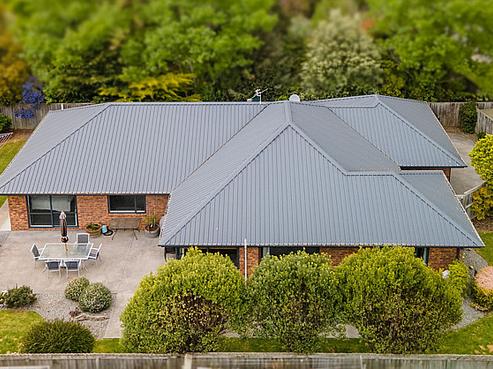 734 East Maddisons Road, Rolleston