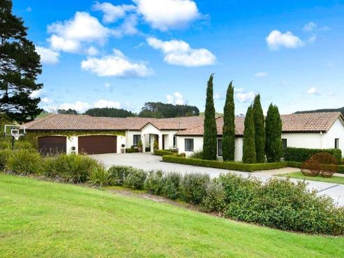 255 Fletcher Road, Waimauku