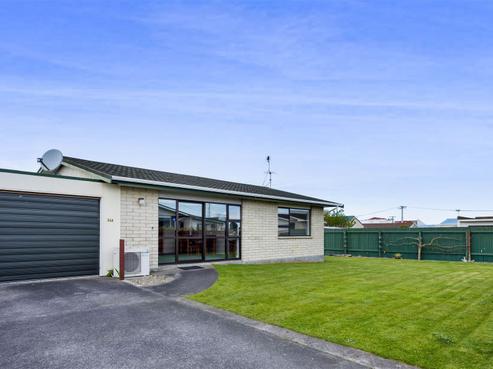 34A Caledonia Street, Hawera