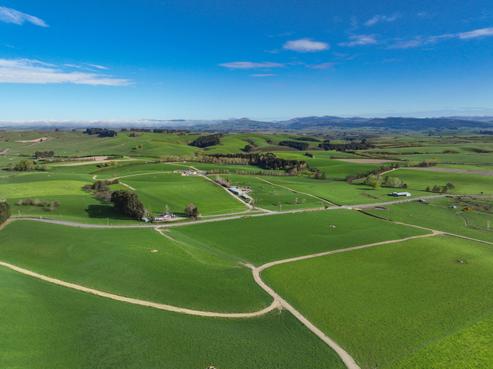 168 Duncan Road North, Tapanui