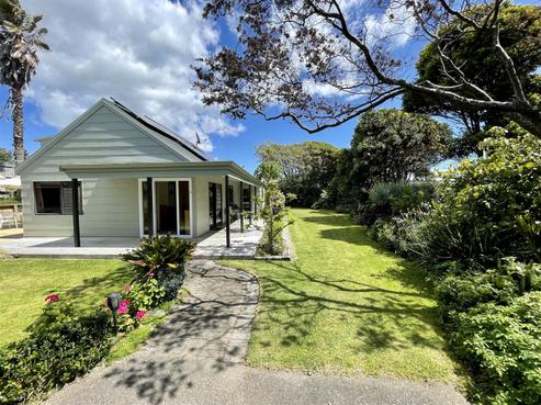 6 Merito Place, Ohope