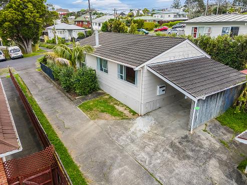 1/10 Waratah Street, Birkenhead