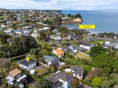 10 Zealandia Road, Manly