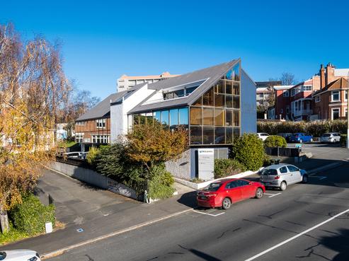 56 York Place, Dunedin Central