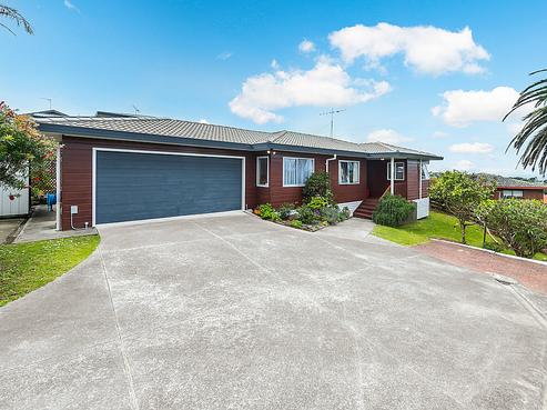 21 Stanmore Bay Road, Stanmore Bay