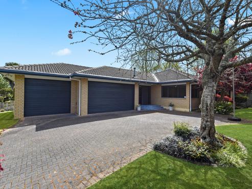 6 Callum Brae Drive, Rototuna