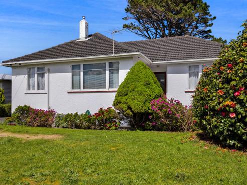 4 Buchanan Place, Hawera