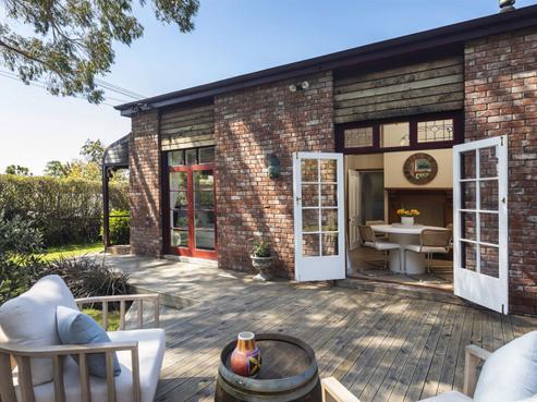 2 Denman Street, Sumner