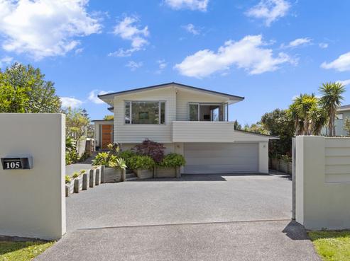 105 Kowhai Road, Mairangi Bay